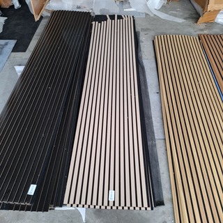 6x Akoestisch wandpaneel, 2026