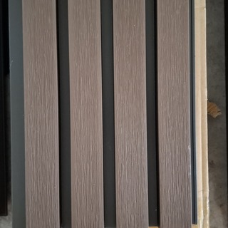 6x Wpc hkc wandpaneel 290×22 cm, 2026