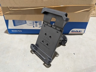 Partij tablethouders, RAM, Tab-Tite