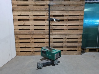 (NS materiaal) Koplampafstelapparaat, HELLA GUTMANN, 8PA 007.732-30