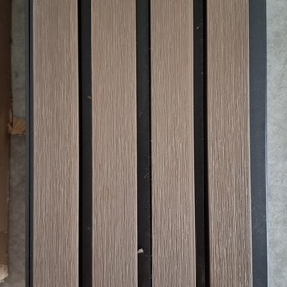 5x Wpc hkc wandpaneel 290×22 cm, 2026