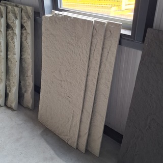 3x Pu stone wandpaneel 120×60, 2026