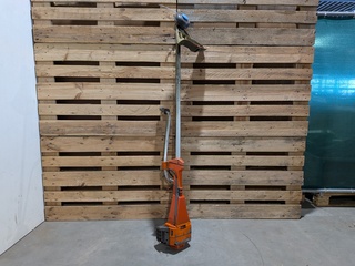 Bosmaaier, Husqvarna, 250 R, 2002