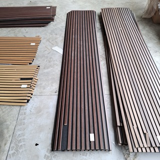 6x Akoestische wandpaneel, 2026