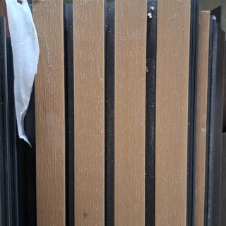 5x Hkc wandpaneel 290×22 cm, 2026