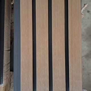 Ca. 10x Hkc wandpaneel 290×22 cm, 2026