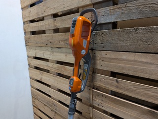 Stokheggenschaar, Husqvarna, 520iHT4