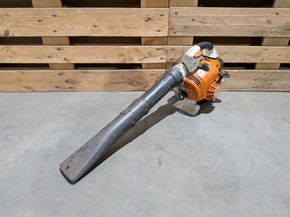 Bladblazer, STIHL, SH 86/C
