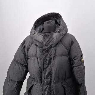 Jas, maat S, Stone Island, 811570123