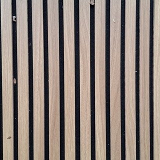 6x Akoestisch wandpaneel, 2026