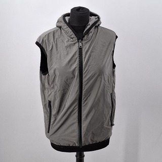 Bodywarmer, maat M, Prada, SJG64 R191 Q86