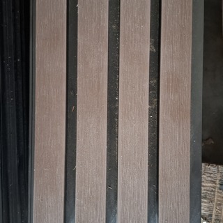 8x Hkc wandpaneel 290×22 cm, 2026