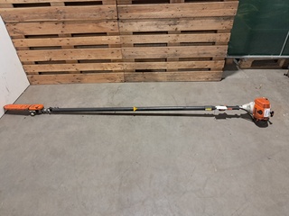 Hoogsnoeier, STIHL, HT 131, 2010