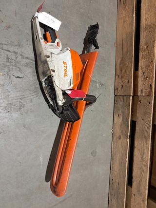2x Heggenschaar, STIHL, HSA 100.0 | HSA 86