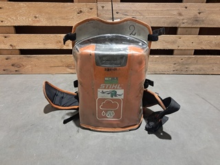 Ruggedragen accu, STIHL, AR 3000 Lithium-Ion