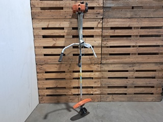 Bosmaaier, STIHL