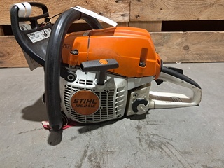 Benzine kettingzaag, STIHL, MS 241 C, 2021
