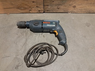 Klopboormachine, BOSCH, GSB 18-2 RE