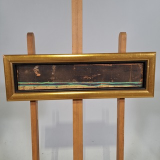 Kunstwerk, Maya Wildevuur, 1999