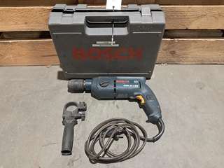 Klopboormachine, BOSCH, GSB 18-2 RE