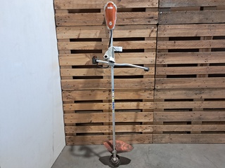 Bosmaaier, STIHL, FSA 130, 2017