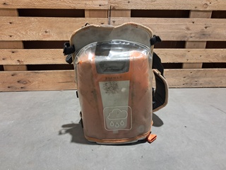 Ruggedragen accu, STIHL, AR 3000 Lithium-Ion