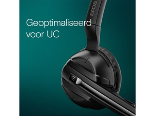 Epos| Senheiser Impact Headset