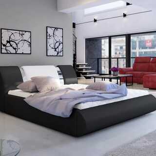 Bed, Flavio | 160×200, 2026