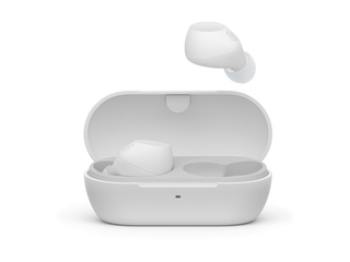 Sony WFC710N   Oordopjes met Noise Cancelling  Wit