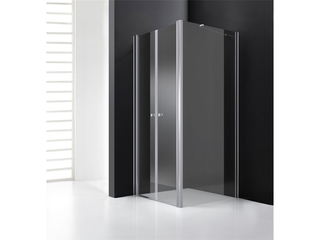 Atlantic Sapelo Zijwand 90×195 cm