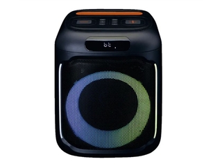 Lenco MLPABT01BK Feestluidspreker