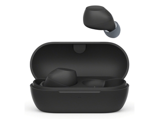 Sony WFC710N  Oordopjes met Noise Cancelling  Zwart