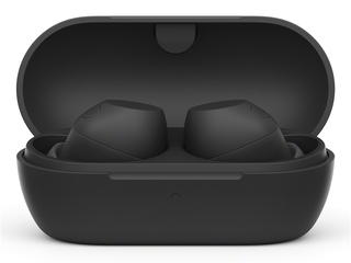 Sony WFC710N  Oordopjes met Noise Cancelling  Zwart