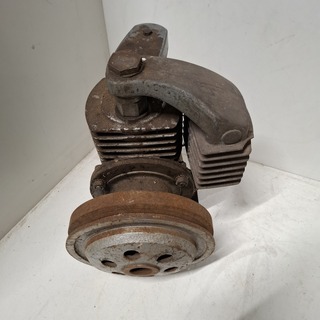 Compressor pomp, Atlas Copco, F E 2 A