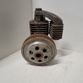 Compressor pomp, Atlas Copco, F E 2 A