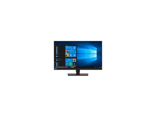 Lenovo ThinkVision T27q20  LED IPS LCD Monitor 60hz 27 inch