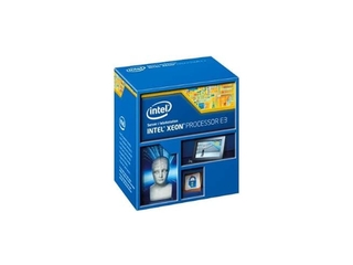 Intel Xeon E31230 v3 processor 3,3 GHz 8 MB Smart Cache Doos