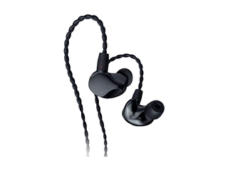 Razer Moray  Ergonomische Oordoppen  Langdurig streamen  Zwart