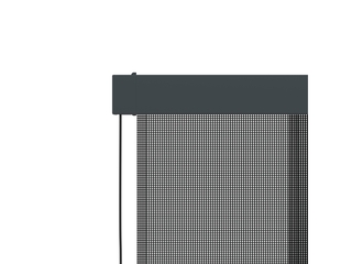 Livn Lamellenhor Deur Plus Schuifbaar 120x260cm