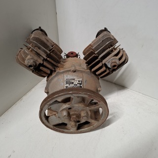 Compressor Pomp 2 cilinder, Elektron, 5-44k 3