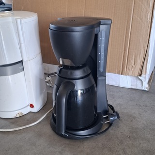 Ca. 14x Koffiezetapparaat, O.a. Mestic En Severin