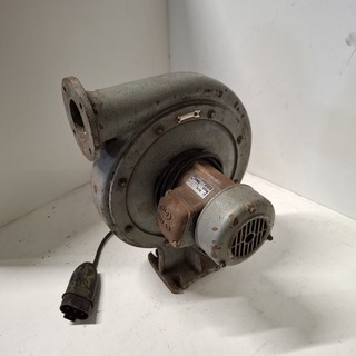 Industrie ventilator, Piller, Mod 2-03