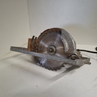 Hand cirkelzaag, Festo, AU 85
