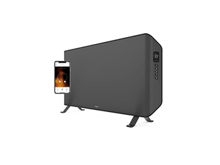 Duux Edge 2000W Smart Convectorkachel Grijs