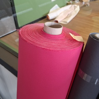 9x Rol outdoorstof assorti | waterdicht