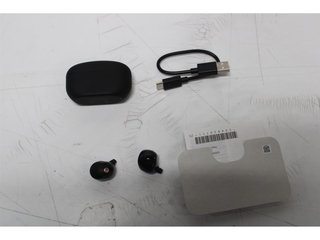 Sony WF1000XM5 Oordopjes met Noise Cancelling  Zwart