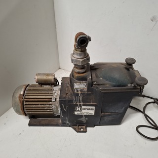 Zwembadpomp, Hayward, 1611