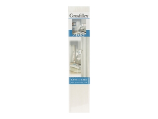 Grossfillex Axia Nerf 205 CM Vouwdeur Wit