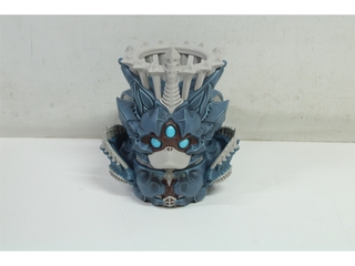 Numskull Tubbz Badeend Toho Godzilla 23cm