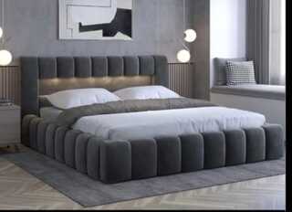Bed, Lamica | 160×200, 2026